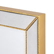 Villa & House Hadley Mirror