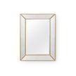 Villa & House Hadley Mirror
