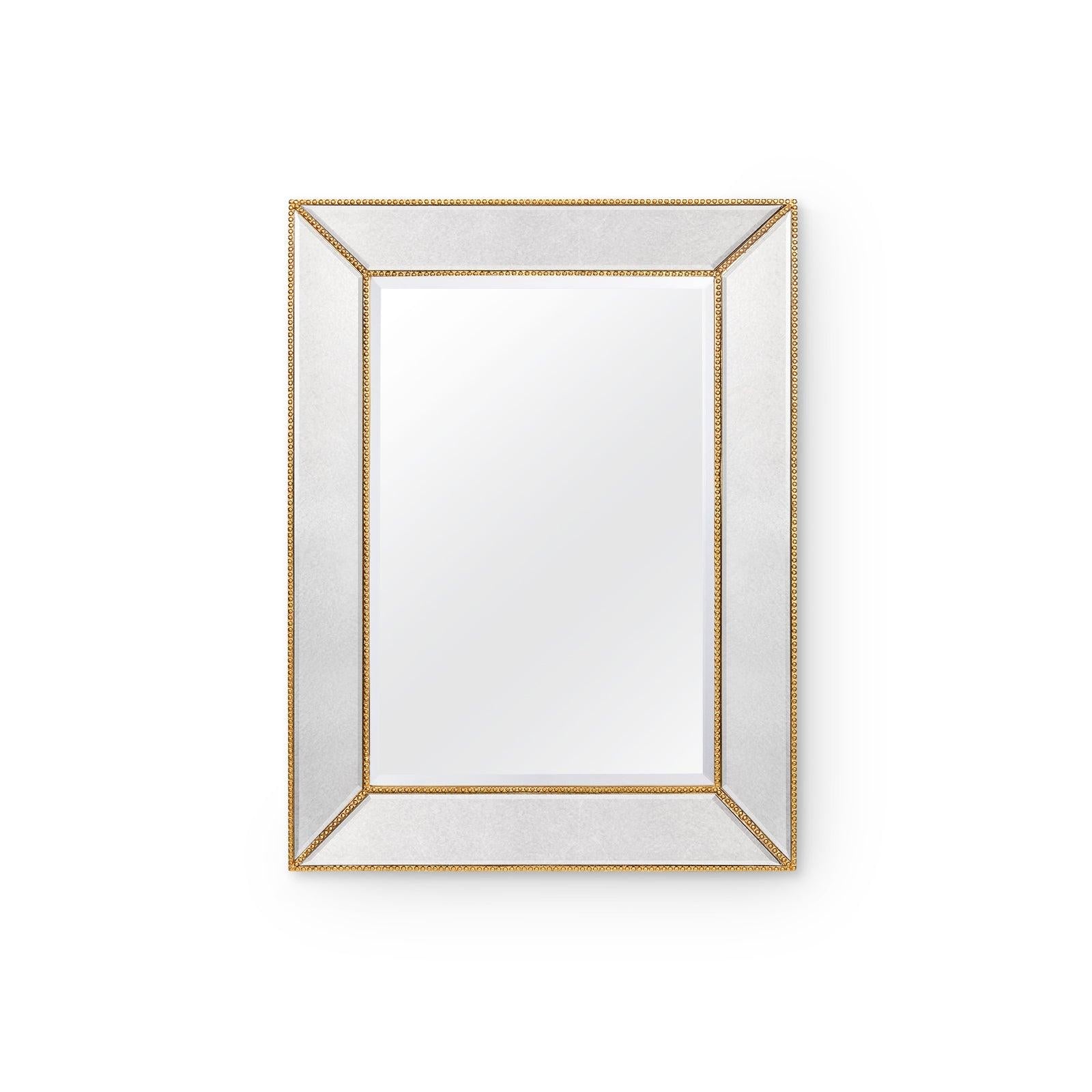 Villa & House Hadley Mirror