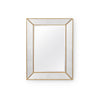 Villa & House Hadley Mirror