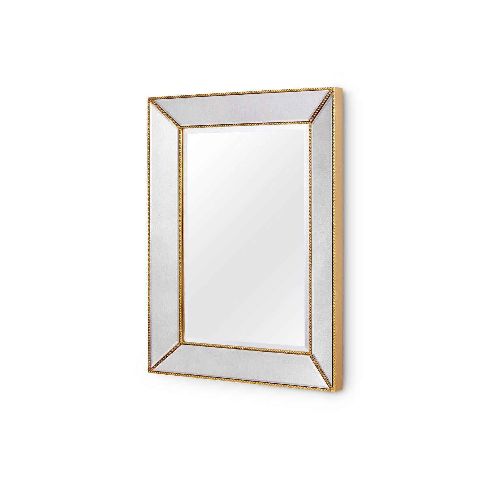 Villa & House Hadley Mirror
