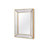 Villa & House Hadley Mirror