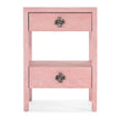Hooker Furniture Susan G. Komen Courage Accent Table