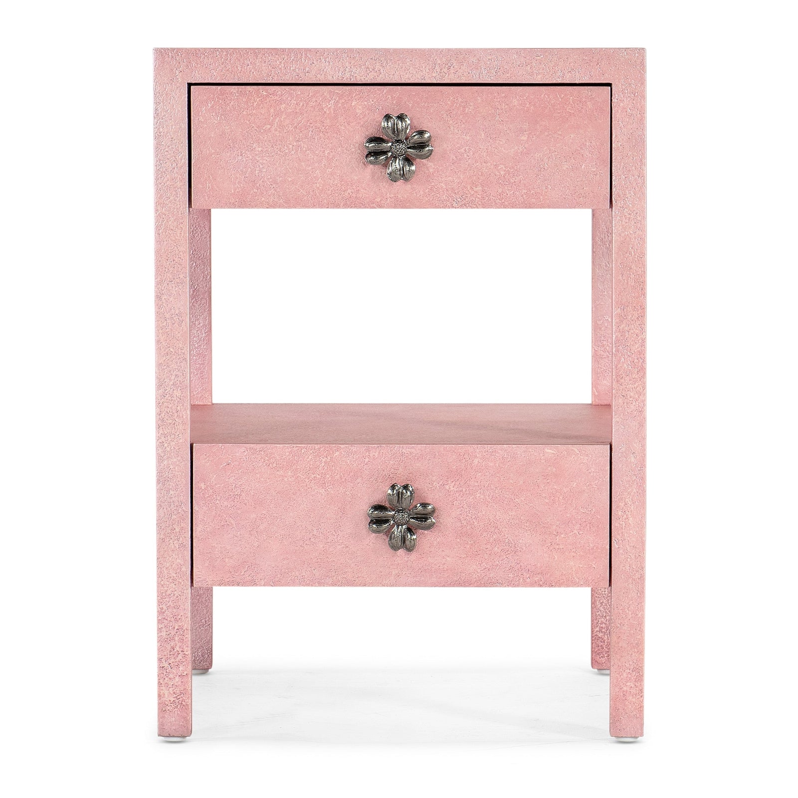 Hooker Furniture Susan G. Komen Courage Accent Table