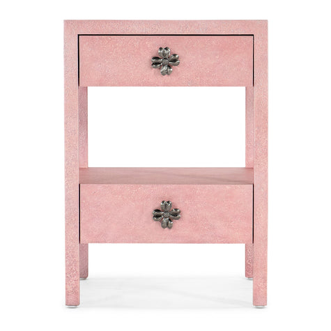 Hooker Furniture Susan G. Komen Courage Accent Table