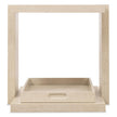 Hooker Furniture Westwood End Table A