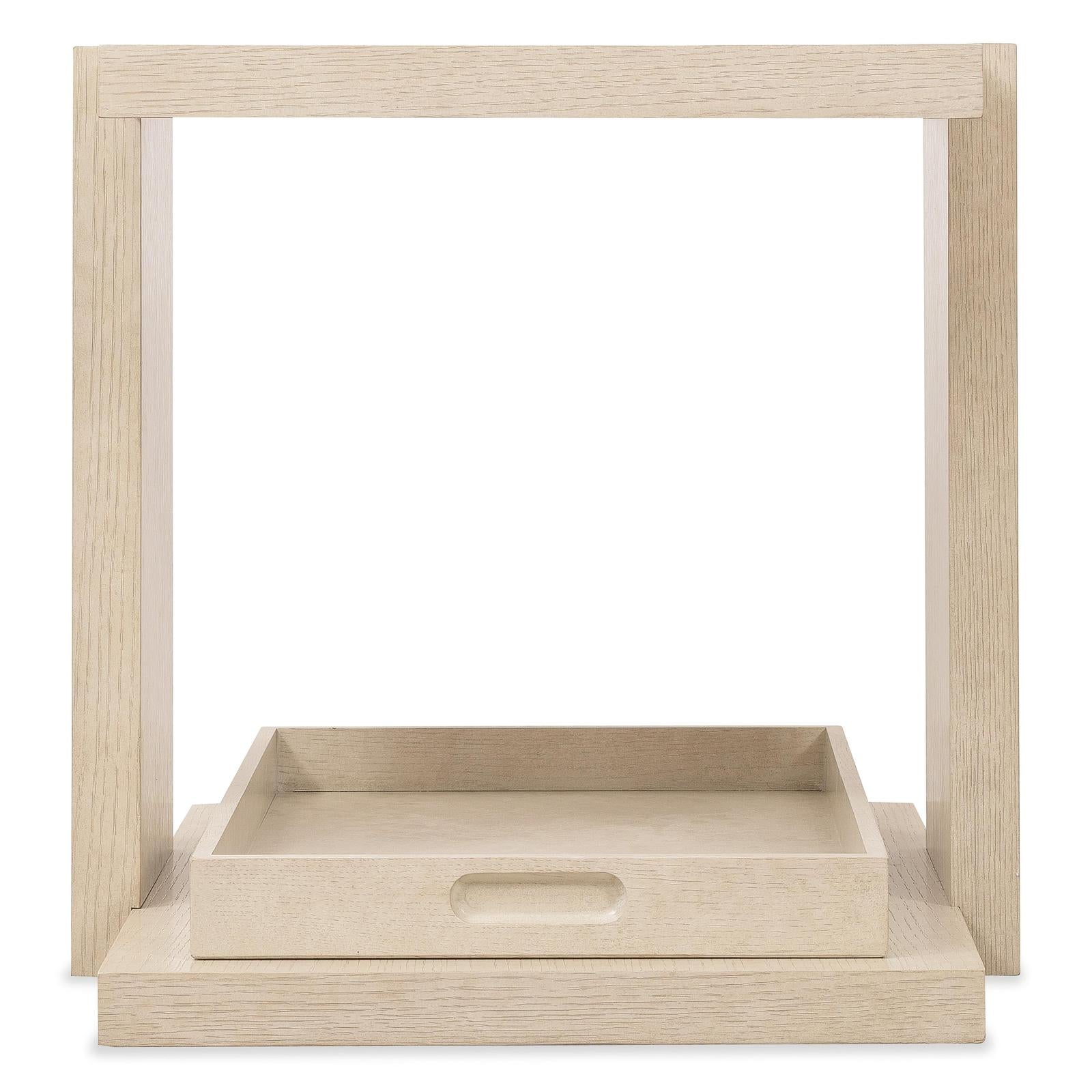 Hooker Furniture Westwood End Table A