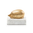 Villa & House Hedgehog Statue
