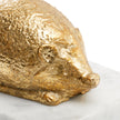 Villa & House Hedgehog Statue
