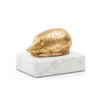 Villa & House Hedgehog Statue