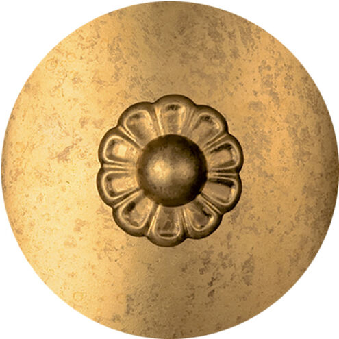 Schonbek San Marco S8602 Wall Sconce