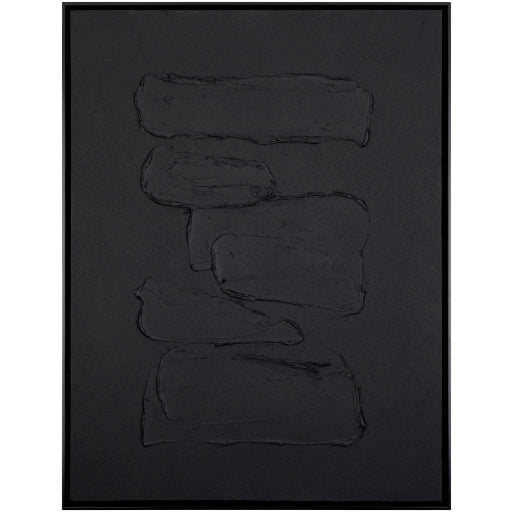 Surya Hemkund Framed Art HEM-002 48