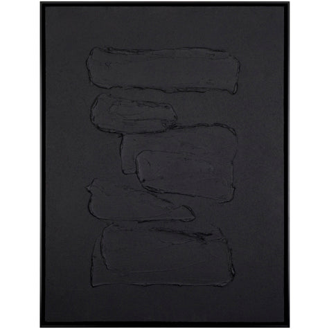 Surya Hemkund Framed Art HEM-002 48