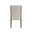 Magnussen Home Plum Creek Upholstered Side Chair Set of 2
