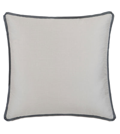 Eastern Accents Edris Fog with Butterfly Pleats