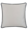 Eastern Accents Edris Fog with Butterfly Pleats