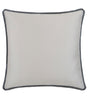 Eastern Accents Edris Fog with Butterfly Pleats