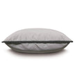 Eastern Accents Edris Fog with Butterfly Pleats