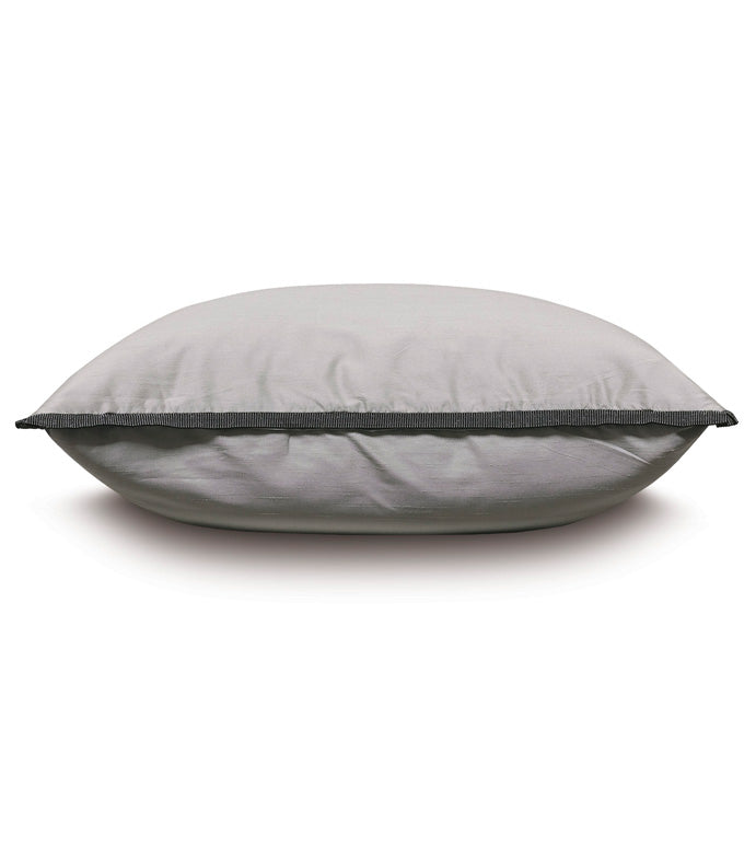 Eastern Accents Edris Fog with Butterfly Pleats
