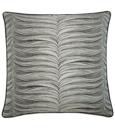 Eastern Accents Zahir Ripple with Sm Welt Sham