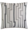 Eastern Accents Edris Fog with Trims