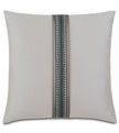Eastern Accents Edris Fog with Border