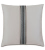 Eastern Accents Edris Fog with Border