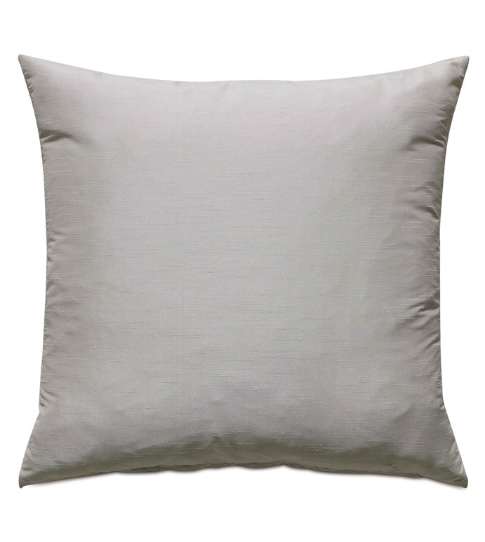 Eastern Accents Edris Fog with Border