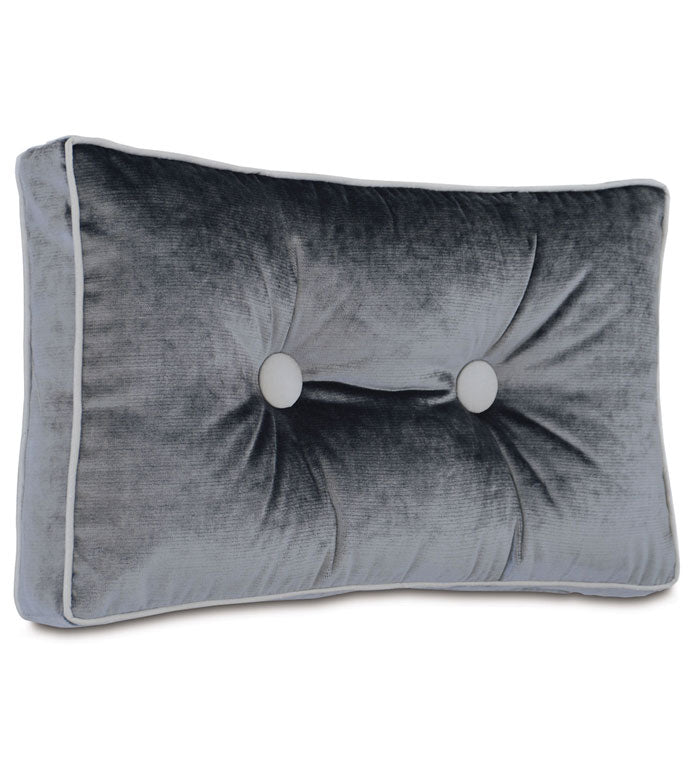 Eastern Accents Velda Charcoal Boxed
