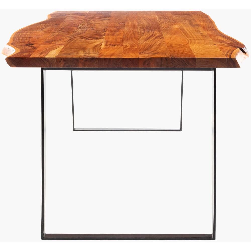 Surya Halden Dining Table