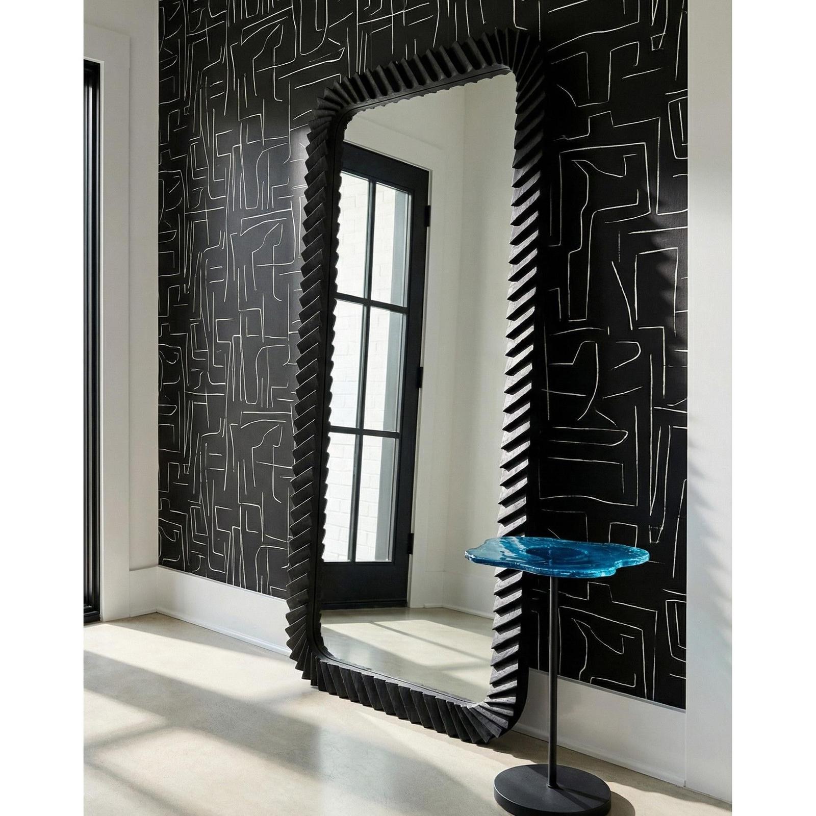 BMC Kindlow Floor Mirror