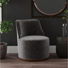 Bassett Mirror Burke Accent Chair