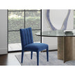 Bassett Mirror Brianne Dining Chair - Set of 2