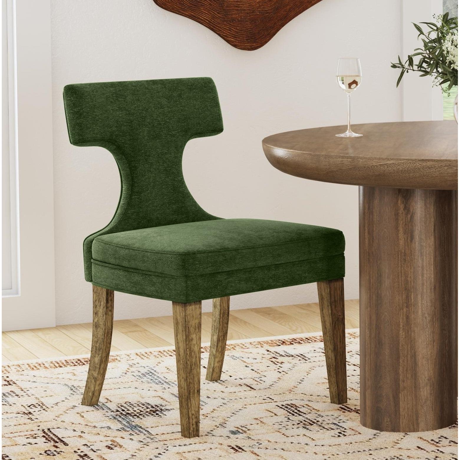 BMC Oliver Dining Chair - Set of 2