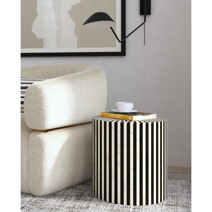 BMC Teague Accent Table
