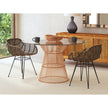 BMC Ryanne Dining Arm Chair - Set of 2