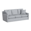 Hooker Upholstery Daxton 3 over 3 Sofa