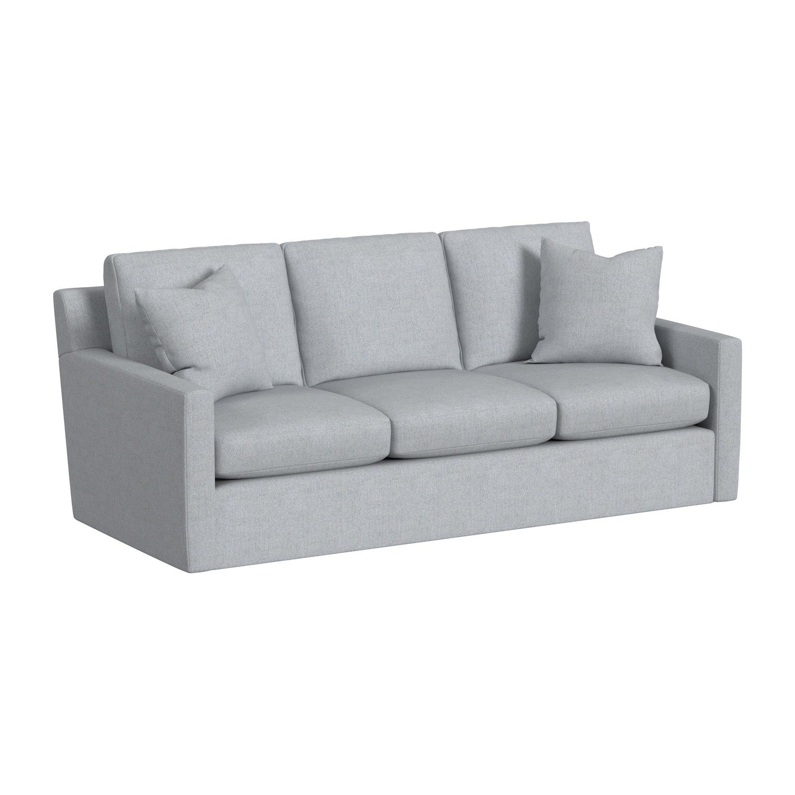 Hooker Upholstery Daxton 3 over 3 Sofa