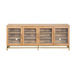 Magnussen Home Lindon Console