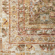 Nourison Sahar SHR01 Vintage Indoor Rug