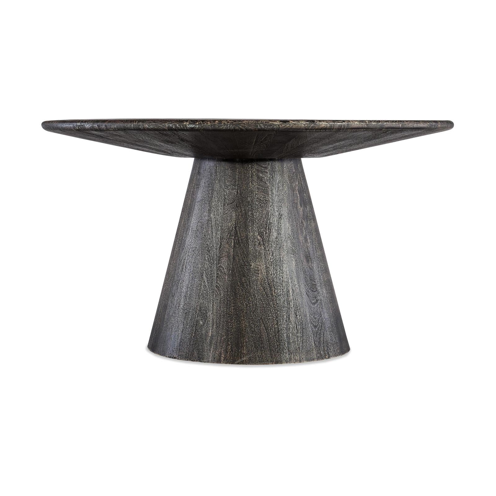 Hooker Furniture Commerce & Market Madison Round Dining Table