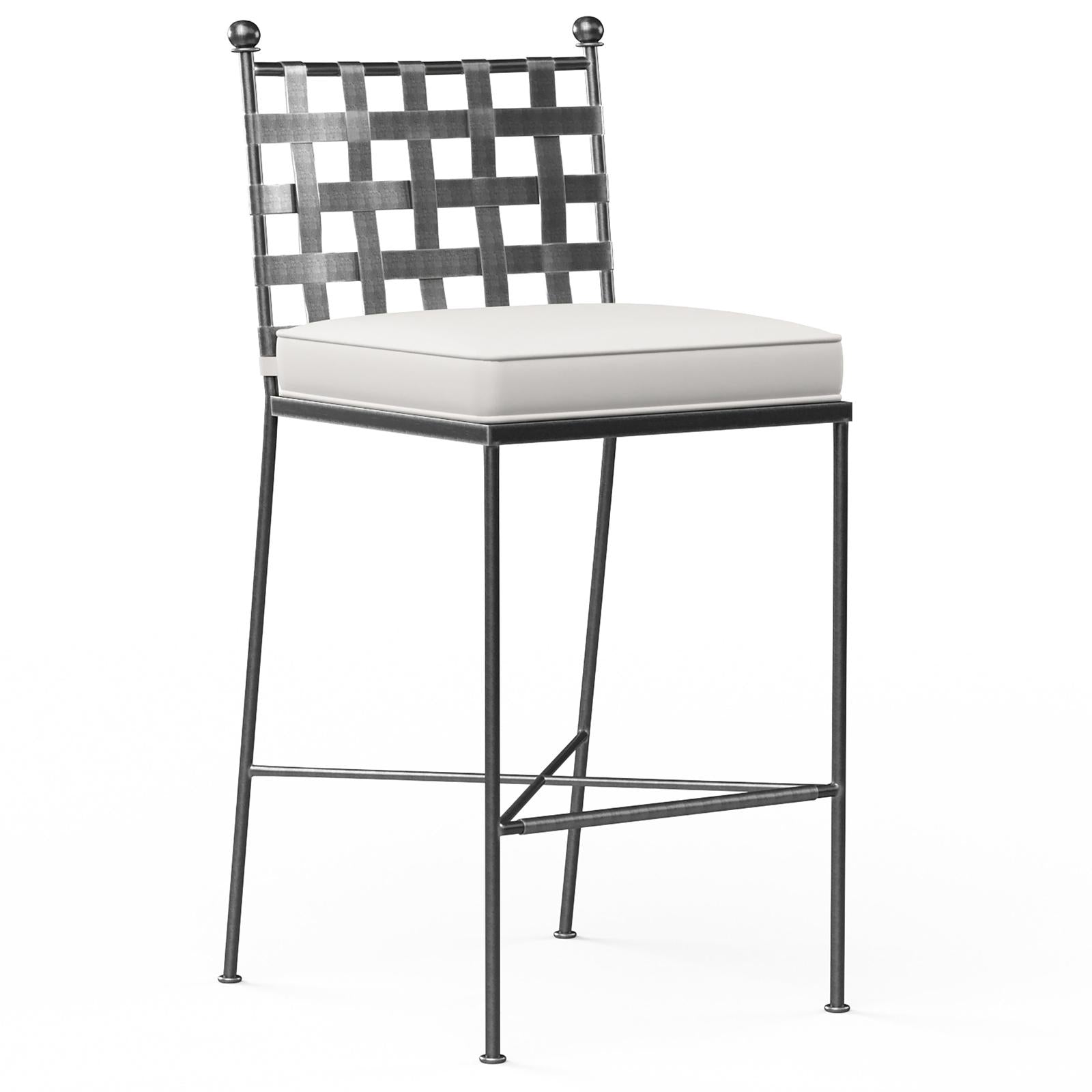 Sunset West Provence Barstool