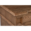 Pulaski Furniture Gallant Grove Brown Drawer Nightstand