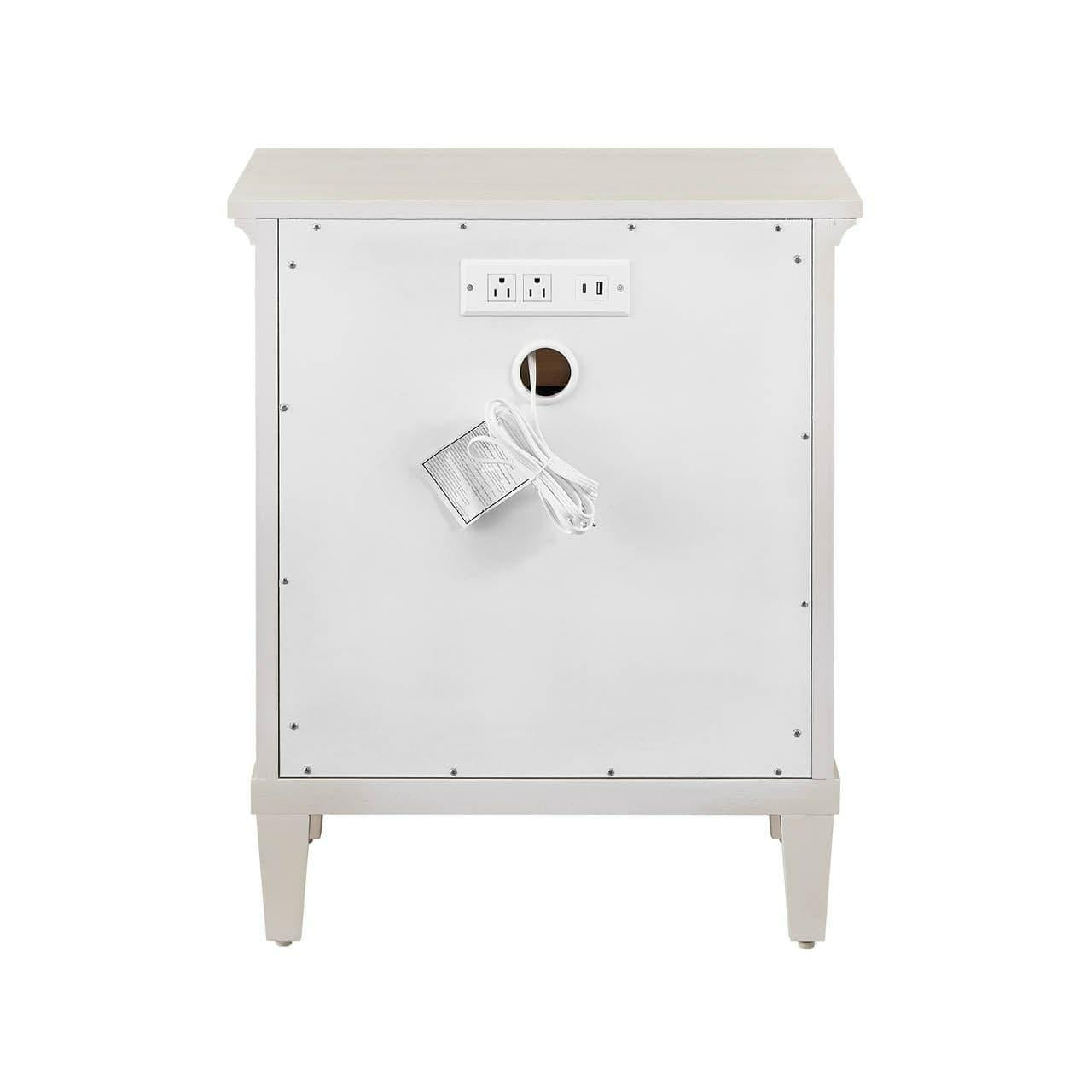 Universal Furniture Birchaven Meadow Nightstand