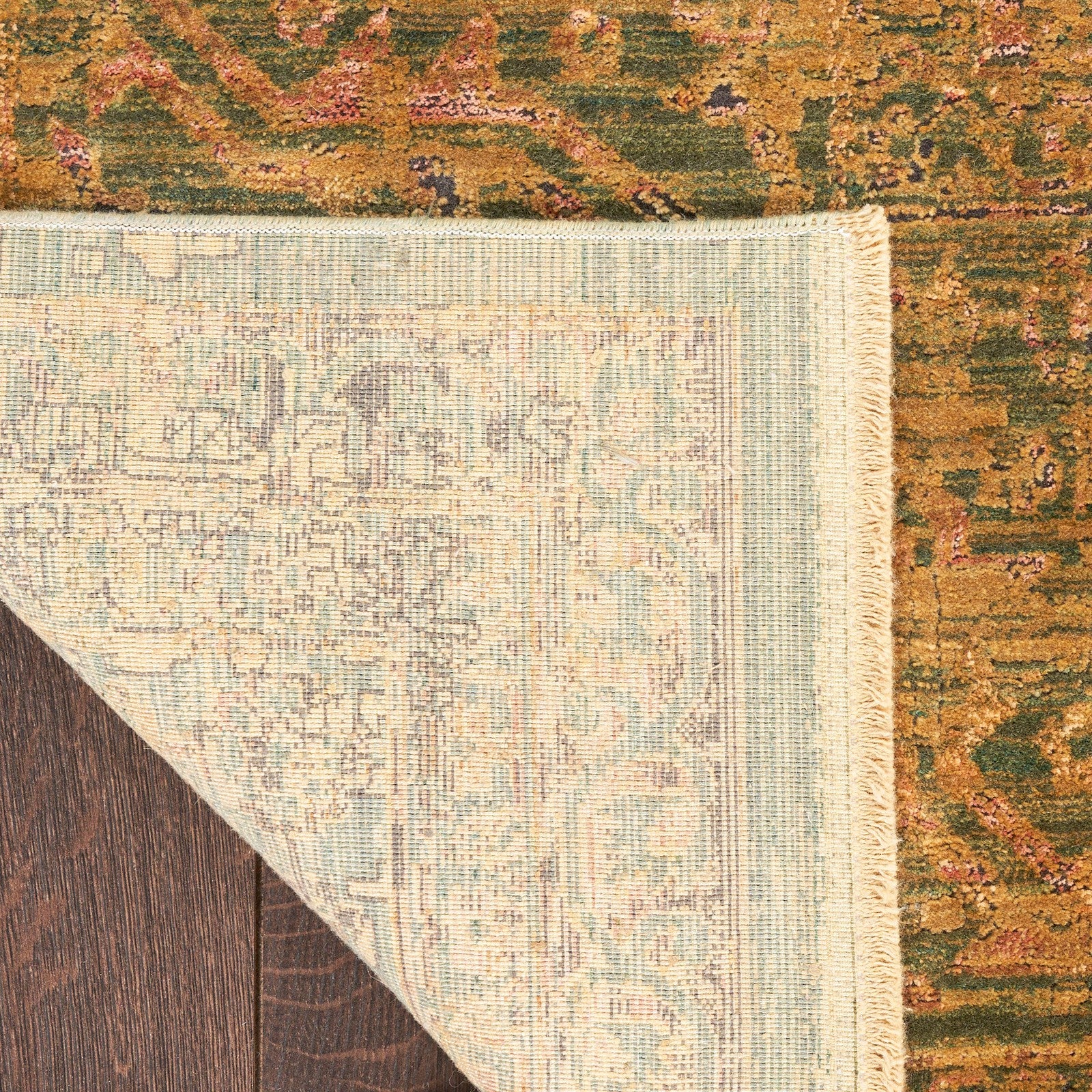 Nourison Luxurious LRS01 Vintage Indoor Rug