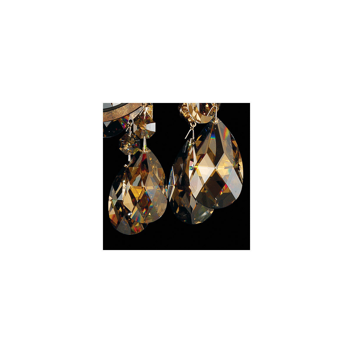Schonbek Renaissance 3761 Wall Sconce
