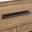 Magnussen Home Plum Creek Display Cabinet