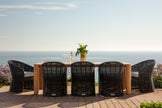Sunset West Cabo Dining Chair