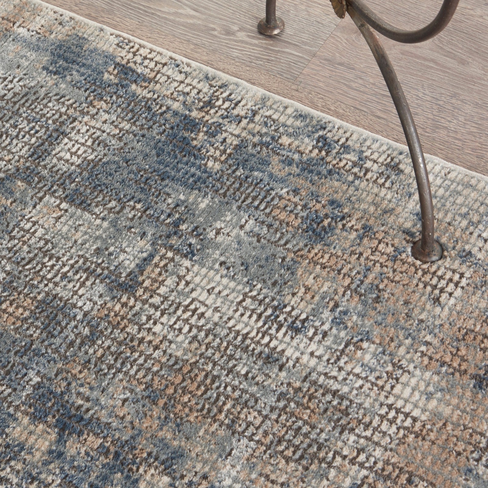 Nourison Quarry QUA02 Modern Indoor Rug