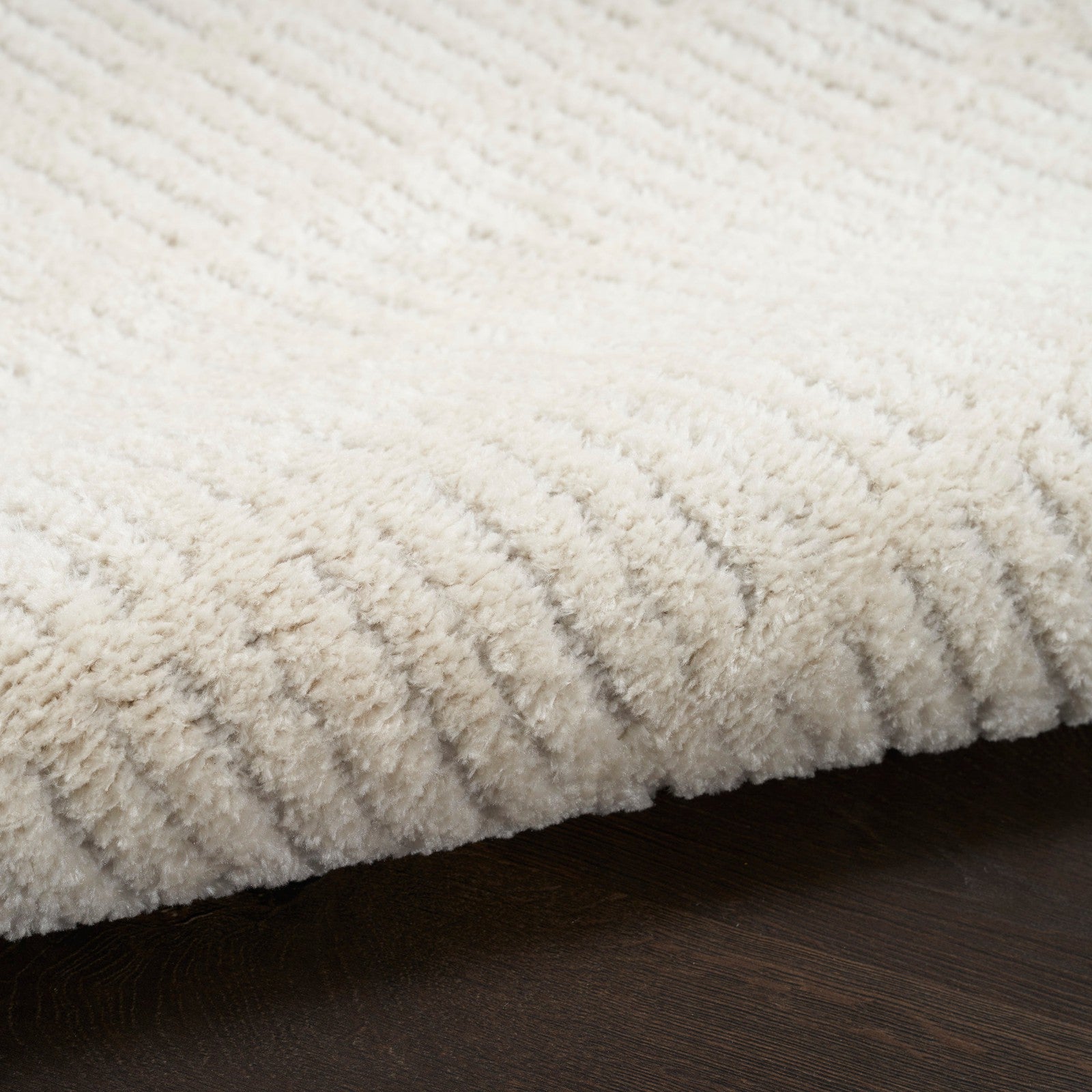 Nourison Modern Comfort MNC03 Scandinavian Indoor Rug